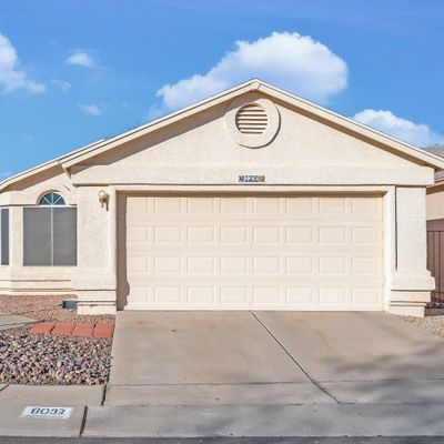 8093 N Millwheel Pl, Tucson, AZ 85741