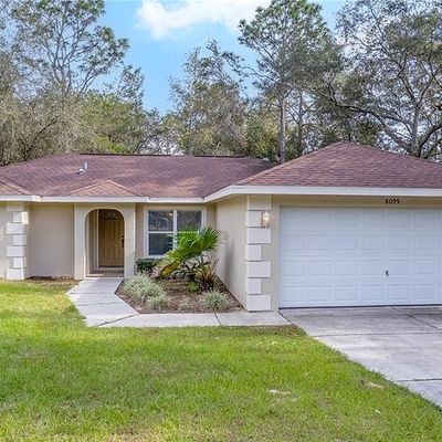 8099 N Galena Ave, Citrus Springs, FL 34434