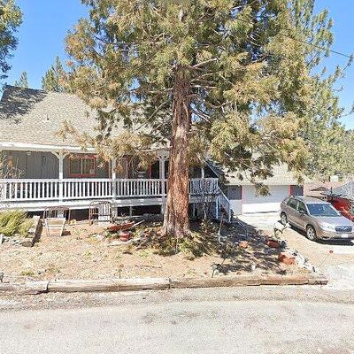 810 Edna St, Wrightwood, CA 92397