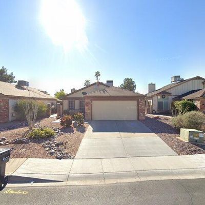 811 E Calle Del Norte, Chandler, AZ 85225