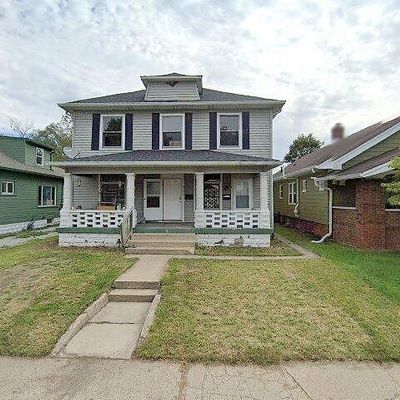 811 N Oakland Ave, Indianapolis, IN 46201