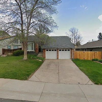 8111 S San Juan Range Rd, Littleton, CO 80127