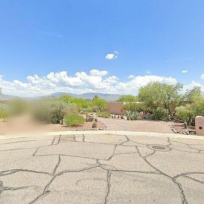 8125 E Cloud Rd, Tucson, AZ 85750