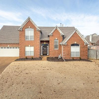 8126 Short Grass Cv, Bartlett, TN 38002