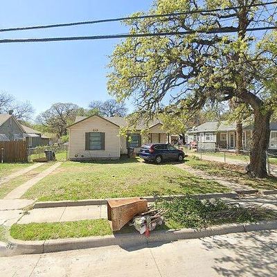 813 Fairview St, Fort Worth, TX 76111