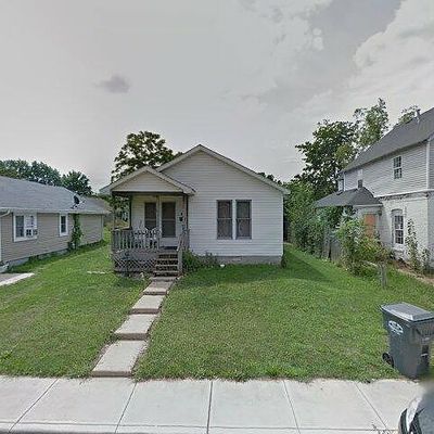 813 W 11 Th St, Anderson, IN 46016