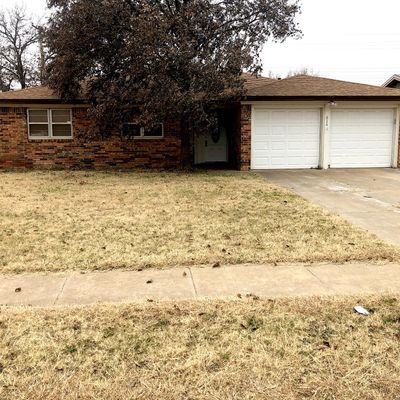 814 Dover Ave, Lubbock, TX 79416