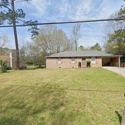 814 Green Oak Ter, Macon, GA 31210