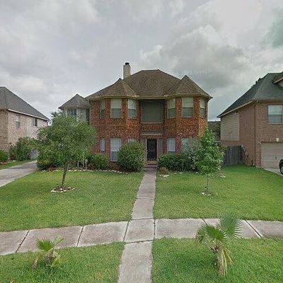 814 Shirefield Ct, Spring, TX 77373