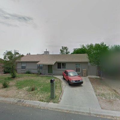 8141 E 1 St Ave, Mesa, AZ 85208