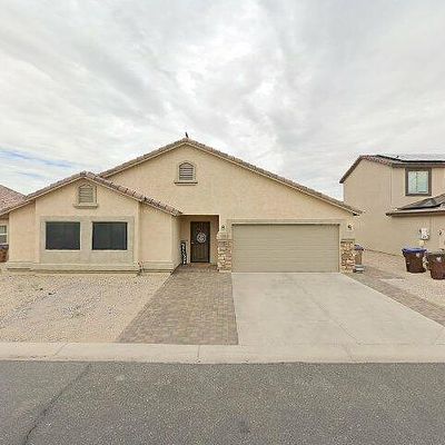 814 W Mid Way St, Coolidge, AZ 85128