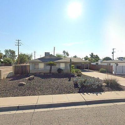 8145 E Osborn Rd, Scottsdale, AZ 85251