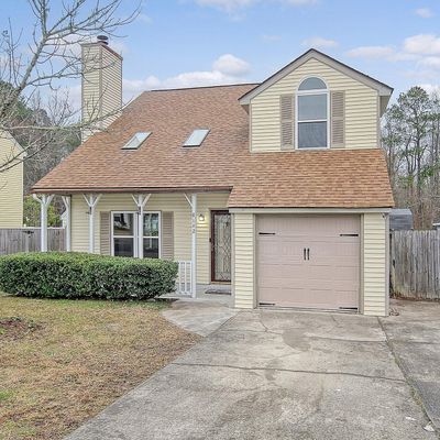 8142 Honeysuckle Lake Dr, North Charleston, SC 29420