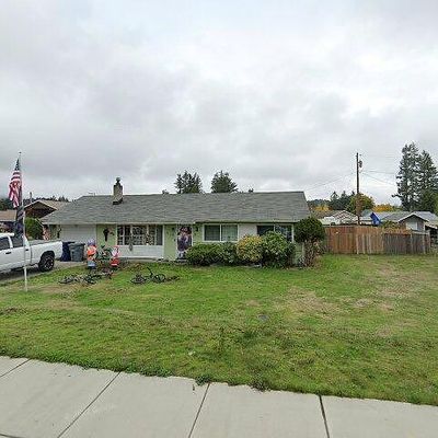 815 Givens Ave, Darrington, WA 98241