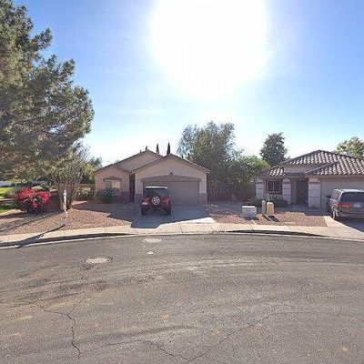 8155 E Obispo Ave, Mesa, AZ 85212