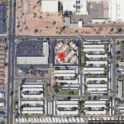 8155 E Roosevelt St #116, Scottsdale, AZ 85257