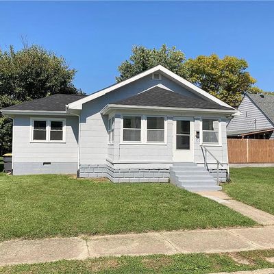 816 E 32 Nd St, Anderson, IN 46016