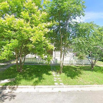 816 N 2 Nd St, Temple, TX 76501