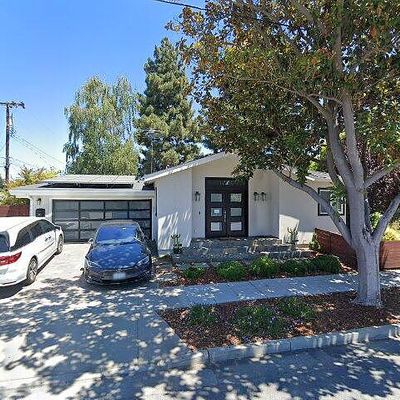 816 Tamarack Ln, Sunnyvale, CA 94086