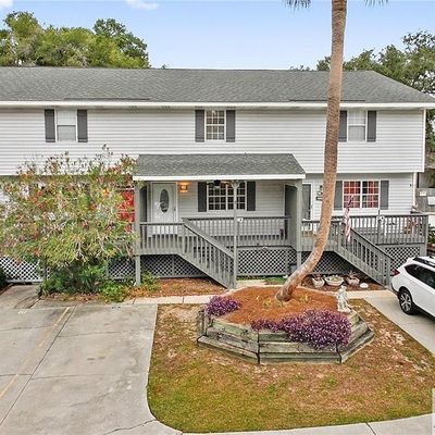 817 1 St St #C3, Tybee Island, GA 31328