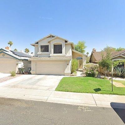 818 E Sack Dr, Phoenix, AZ 85024