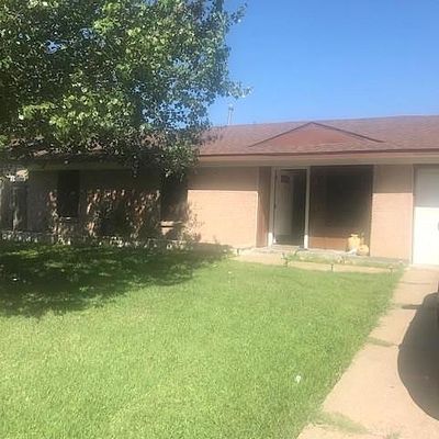 819 Johnnie Row, Seagoville, TX 75159