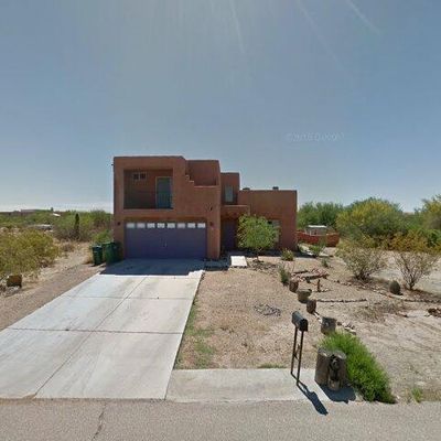8197 W Millipede Pl, Tucson, AZ 85735