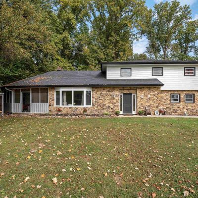 8202 W Chafin Chapel Rd, Ellettsville, IN 47429