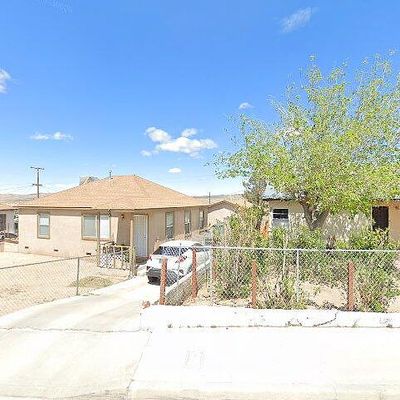 821 Flora St, Barstow, CA 92311