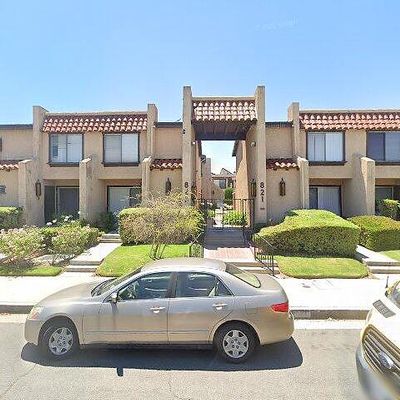 821 S Chapel Ave #3, Alhambra, CA 91801