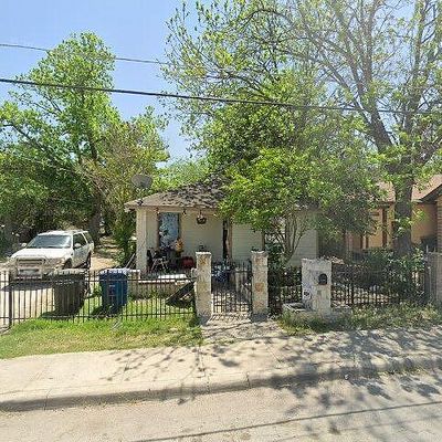 822 Potomac, San Antonio, TX 78202