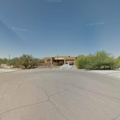 8224 W Millipede Pl, Tucson, AZ 85735