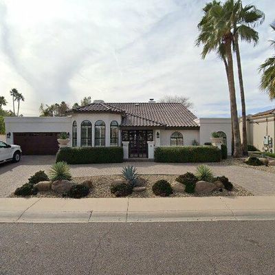 8225 E Del Cadena Dr, Scottsdale, AZ 85258