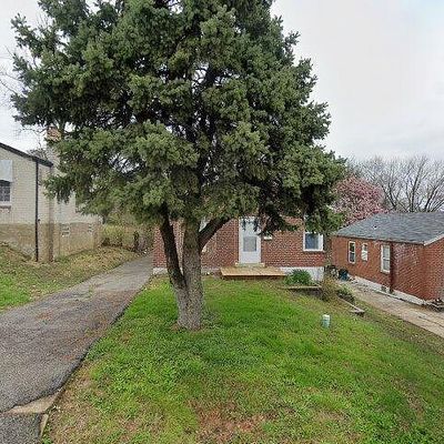 823 Harlan Ave, Saint Louis, MO 63147