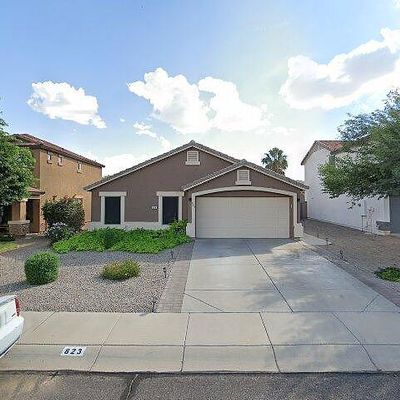 823 W Cedar Tree Dr, San Tan Valley, AZ 85143