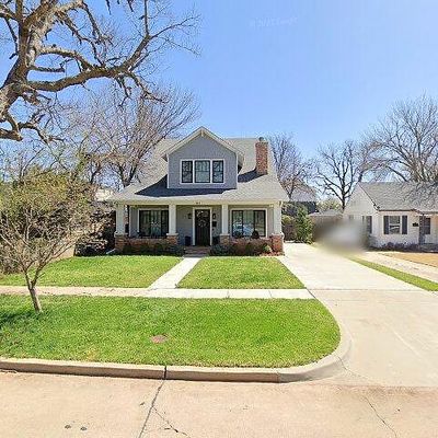 823 S Lahoma Ave, Norman, OK 73069