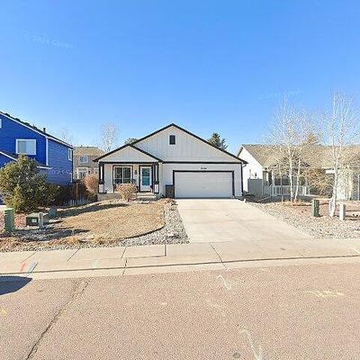 8234 Linderman Rd, Peyton, CO 80831