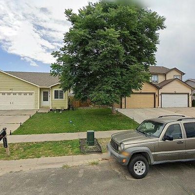 826 E 20 Th Street Rd, Greeley, CO 80631