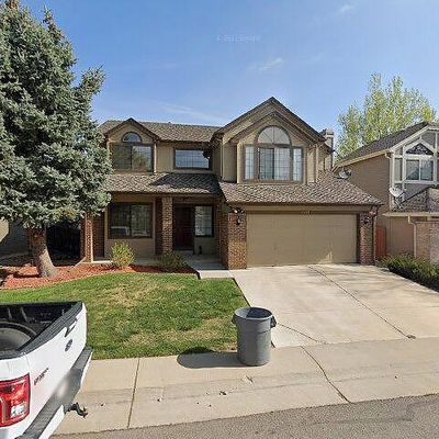 8263 S Ogden Cir, Littleton, CO 80122