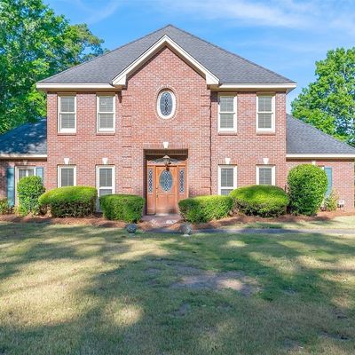 8266 Mossy Oak Dr, Montgomery, AL 36117