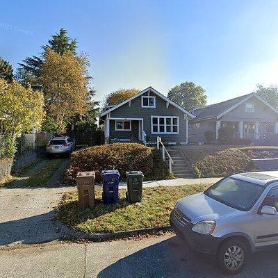 829 S State St, Tacoma, WA 98405