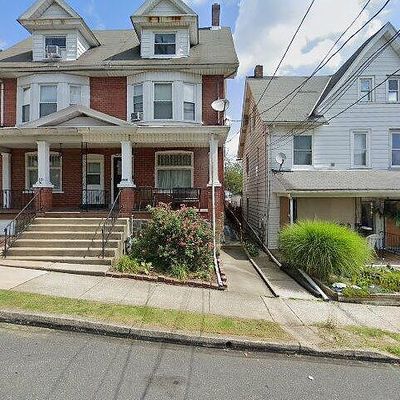 829 N Clewell St, Fountain Hill, PA 18015