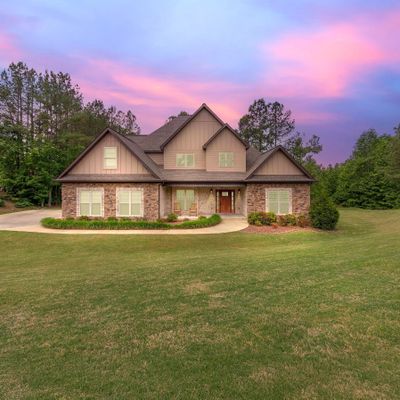 83 Russett Path, Oxford, AL 36203