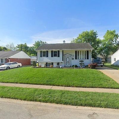 8307 E 42 Nd Pl, Indianapolis, IN 46226