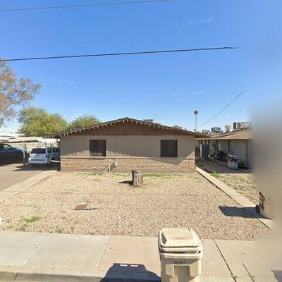 8309 N 61 St Ave, Glendale, AZ 85302