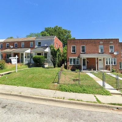 832 Glenwood Ave, Baltimore, MD 21212