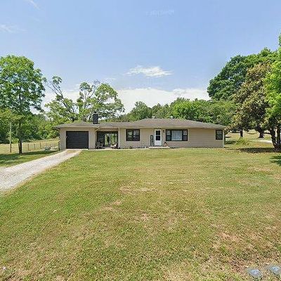 832 Post Oak Valley Rd, Rockwood, TN 37854