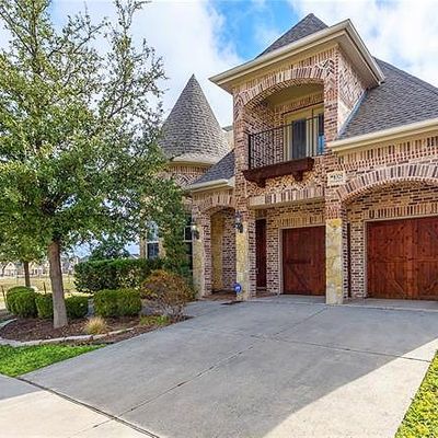 8325 Inverness, The Colony, TX 75056