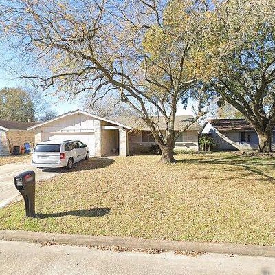 8323 Daycoach Ln, Houston, TX 77064