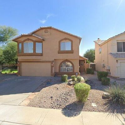 833 E Geronimo Ct, Chandler, AZ 85225